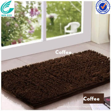 Ground protection mat waterproof bath mat floor rubber mat